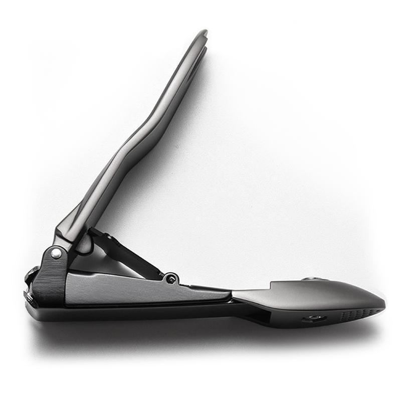 Nagelknipser Gegen Spritzer