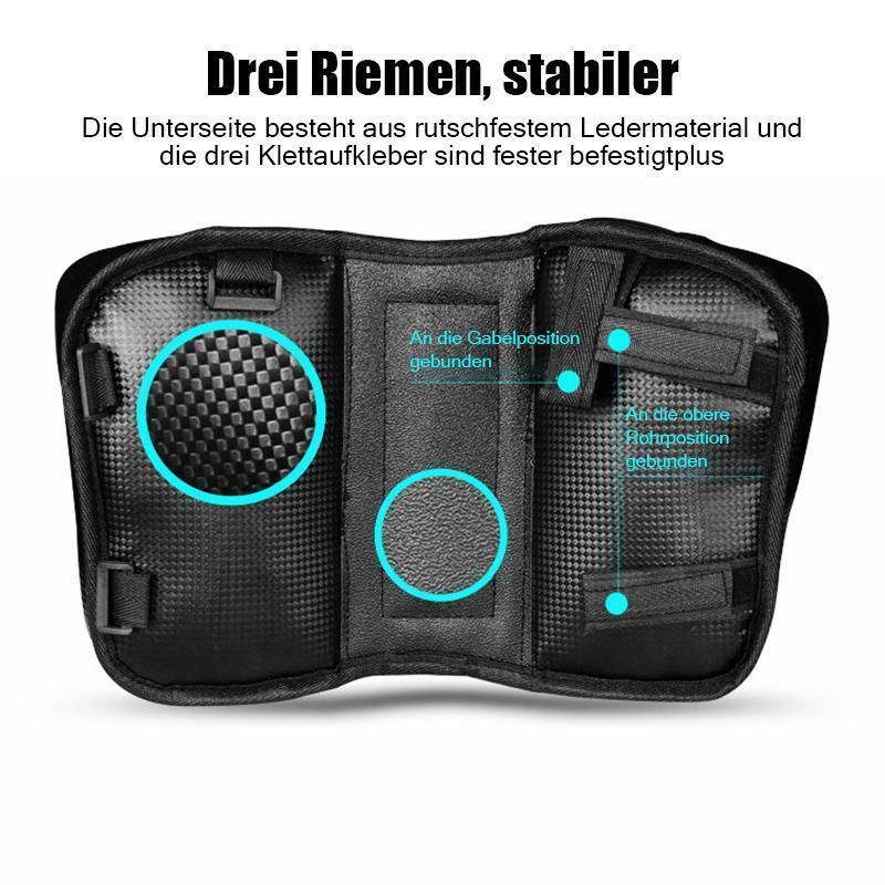 Engeliebe Tragbare Fahrrad-Handytasche