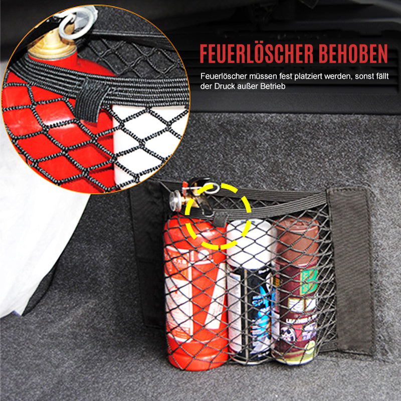 Aufbewahrungstasche mit Klettverschluss