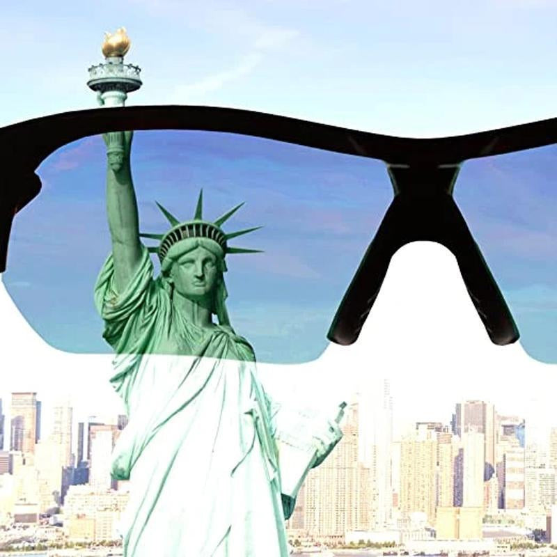 Engeliebe®HD UV Sonnenbrille