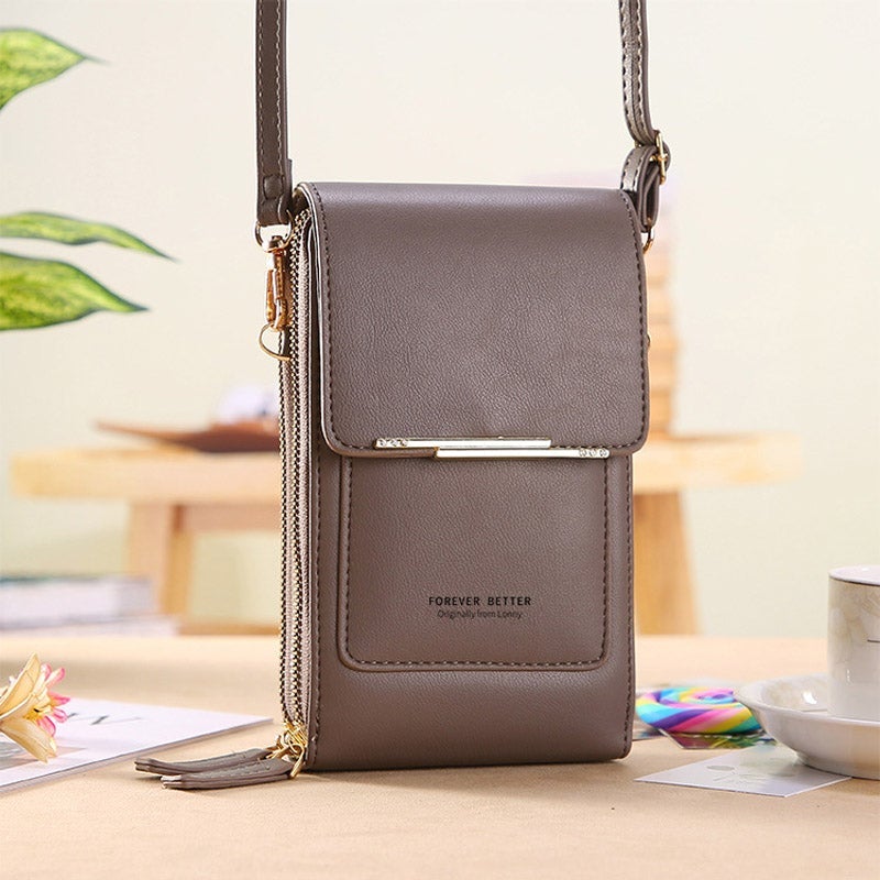 Anti-Diebstahl-Sicherheits-Fashion-Tasche