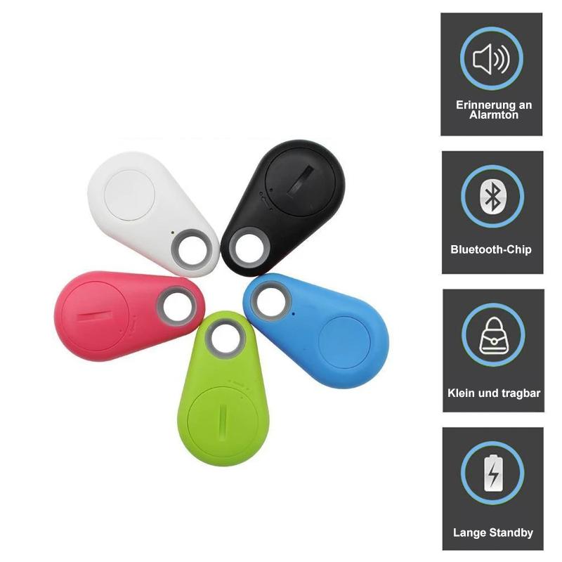 Anti-Verloren Intelligenter Bluetooth-Tracker