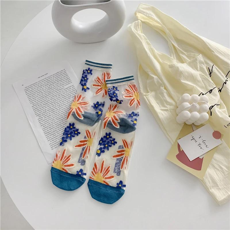 Socken Garden Collection