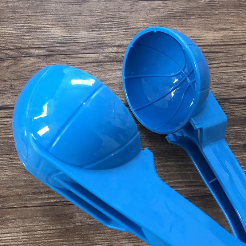 Winter-Schnee-Spielzeug-Set