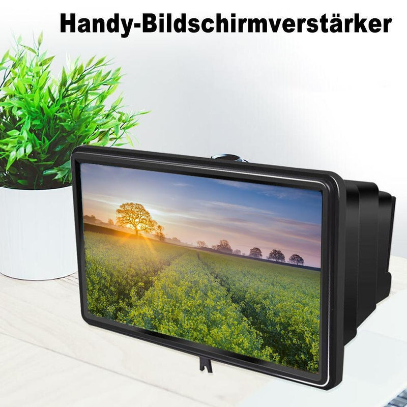 Handy-Bildschirmverstärker