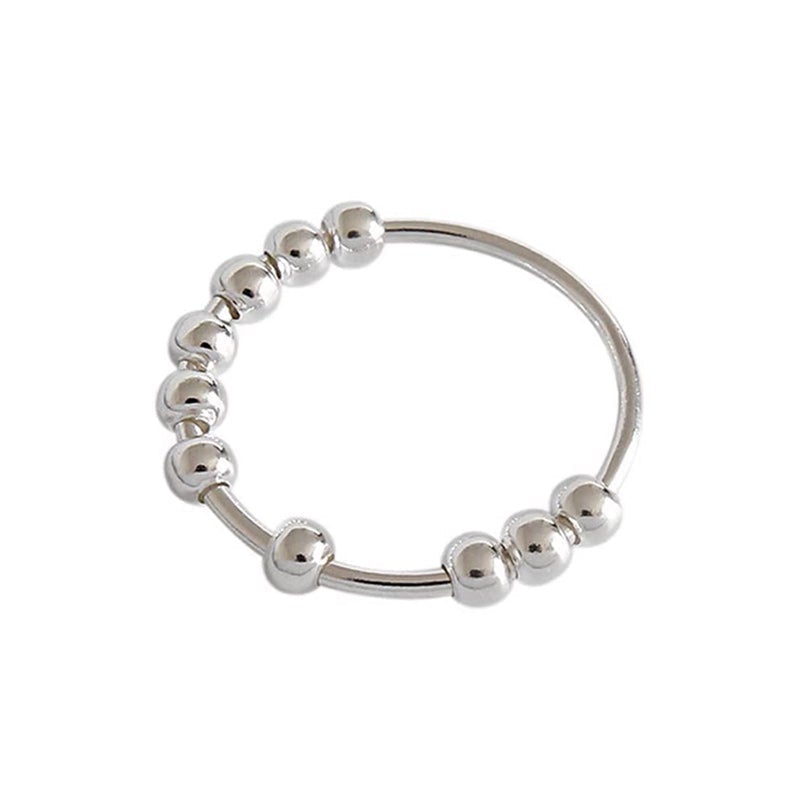 Engeliebe Eleganter Dekompressionsring