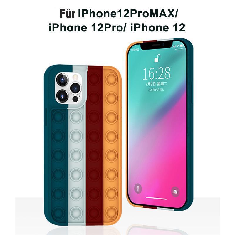 Sensorische Schutzhülle für iPhone