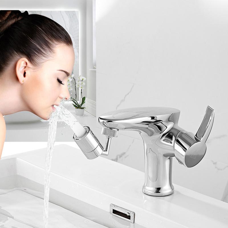 Engeliebe™  Wasserhahn mit Spritzfilter