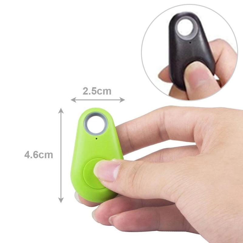 Anti-Verloren Intelligenter Bluetooth-Tracker