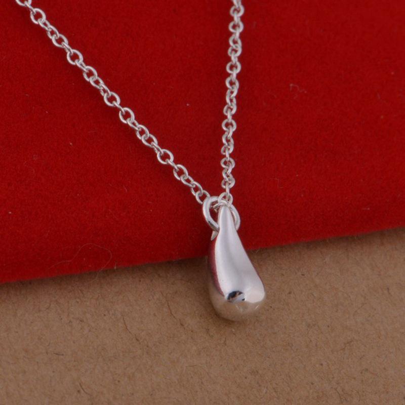 Engeliebe™Wassertropfen Vierer Set Schmuck