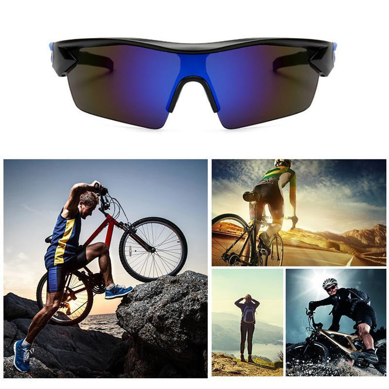 Engeliebe®HD UV Sonnenbrille