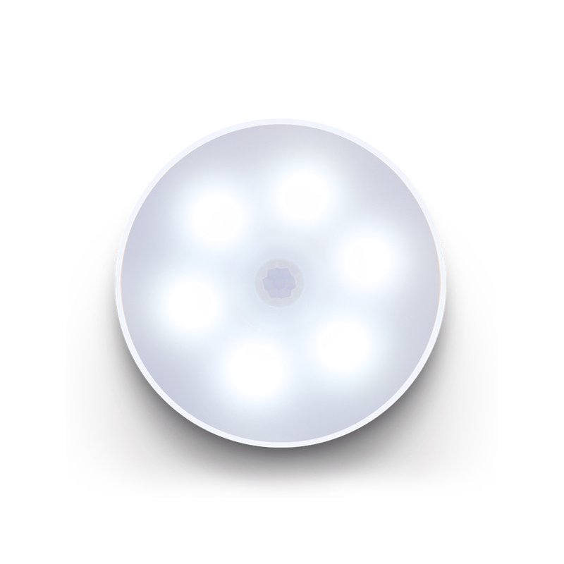 LED Intelligentes Sensorlicht