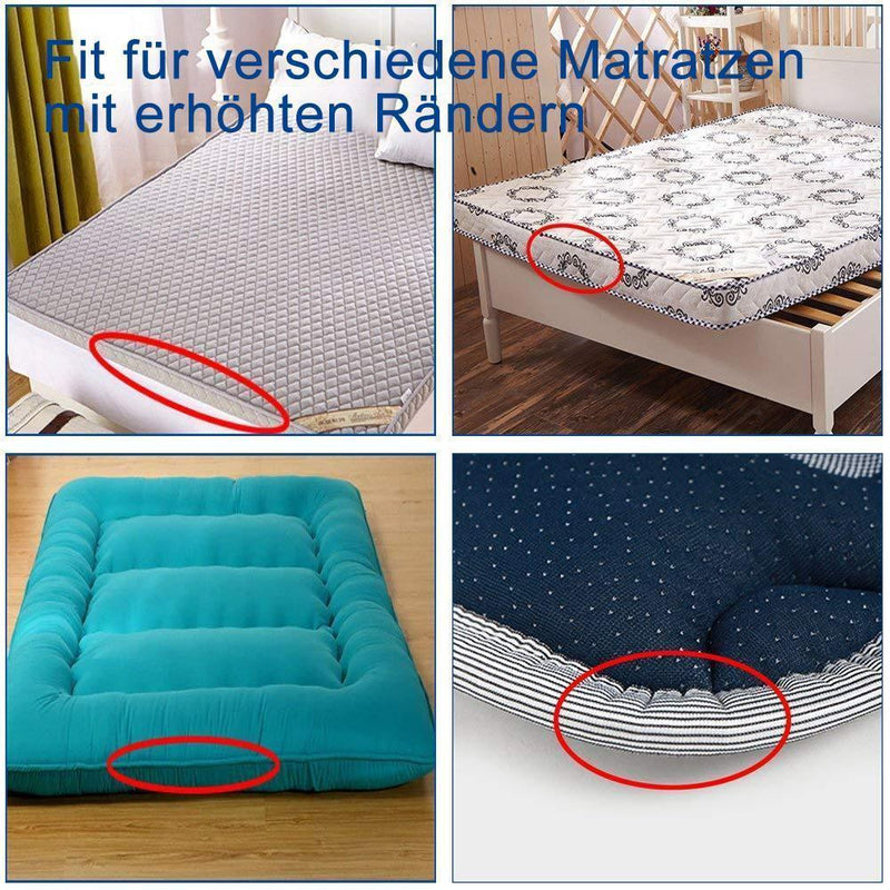 Clip für Bettuch Befestigen