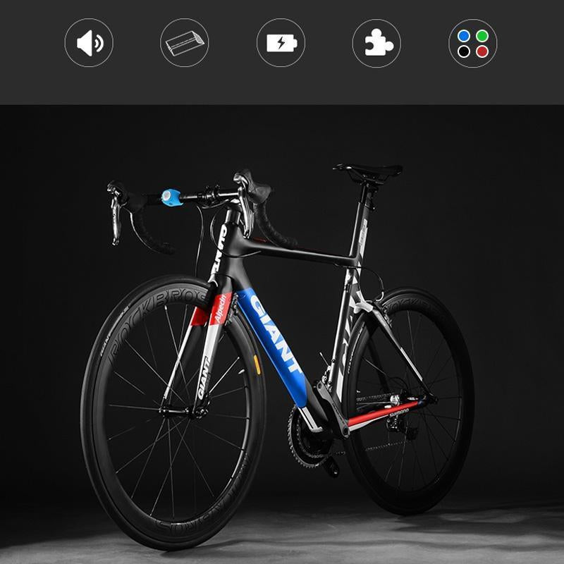 Engeliebe™  Fahrrad Klingelhorn