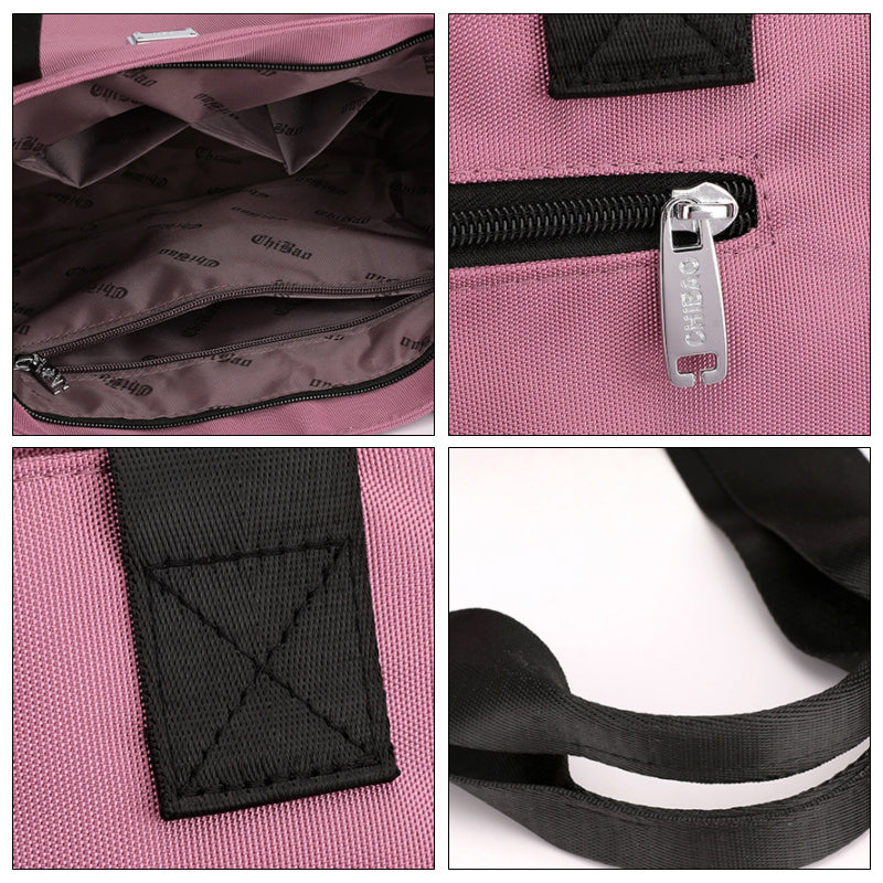 Nylontasche mit großer Kapazität