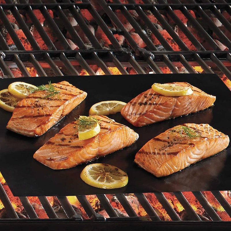Engeliebe BBQ-Vorleger des Grillen & Backen