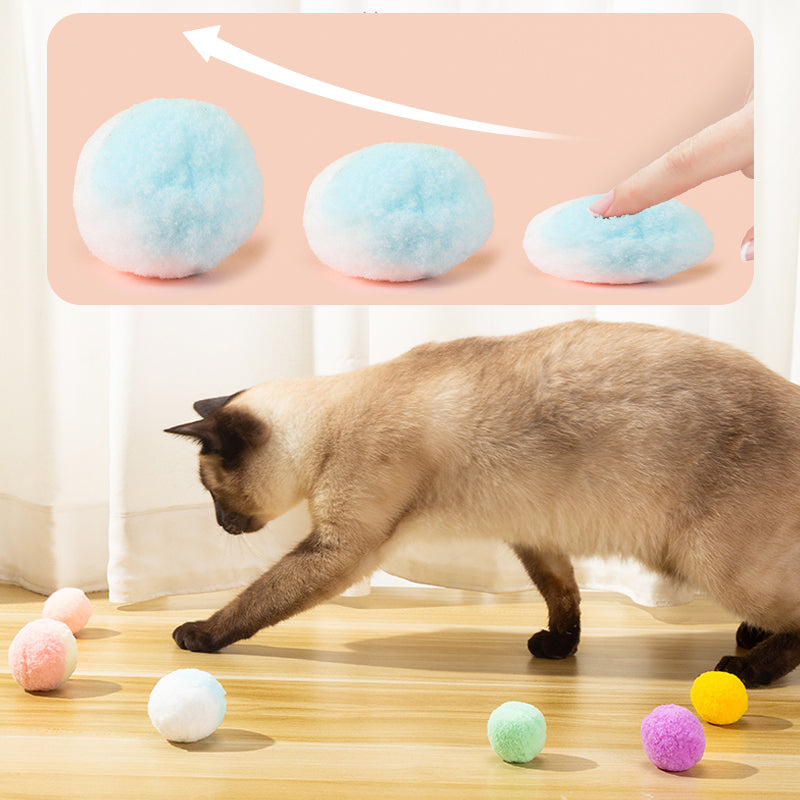 Interaktives Spielzeug für Katzen(30pcs)