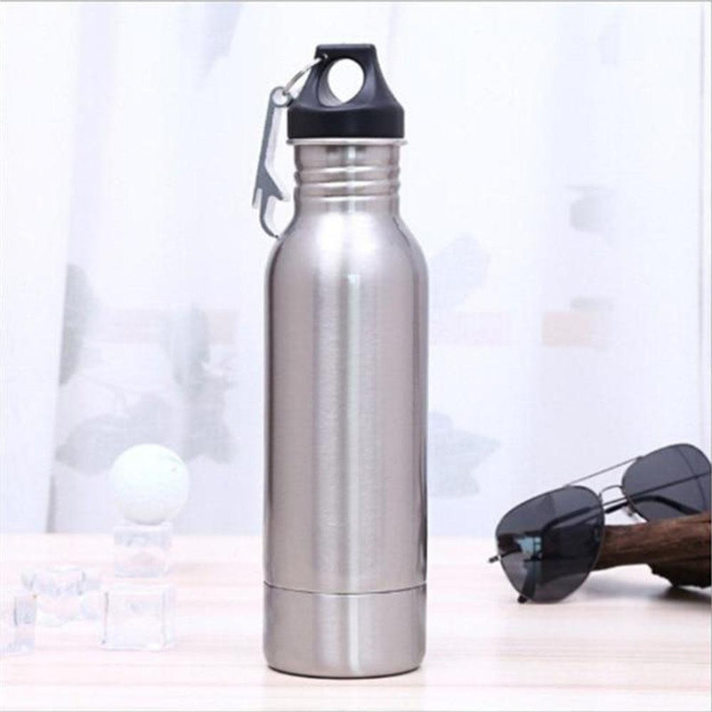 Isolierte Bier Thermoskanne
