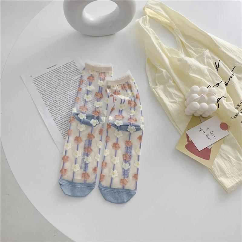 Socken Garden Collection