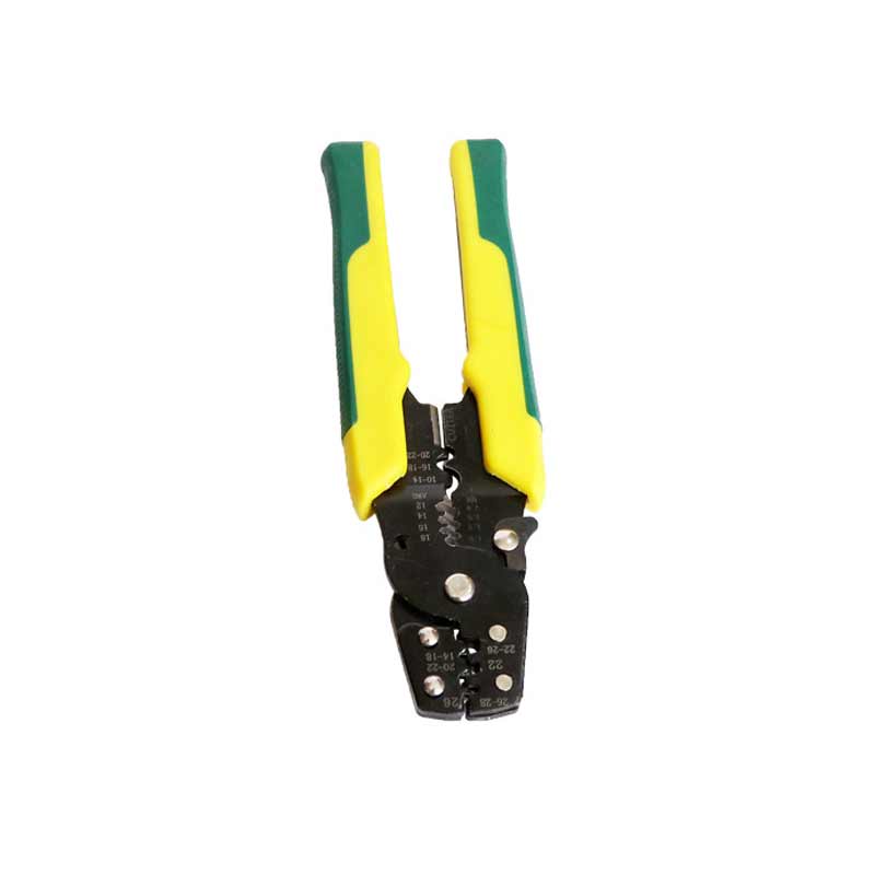 4 in 1 Drahtschneidezange