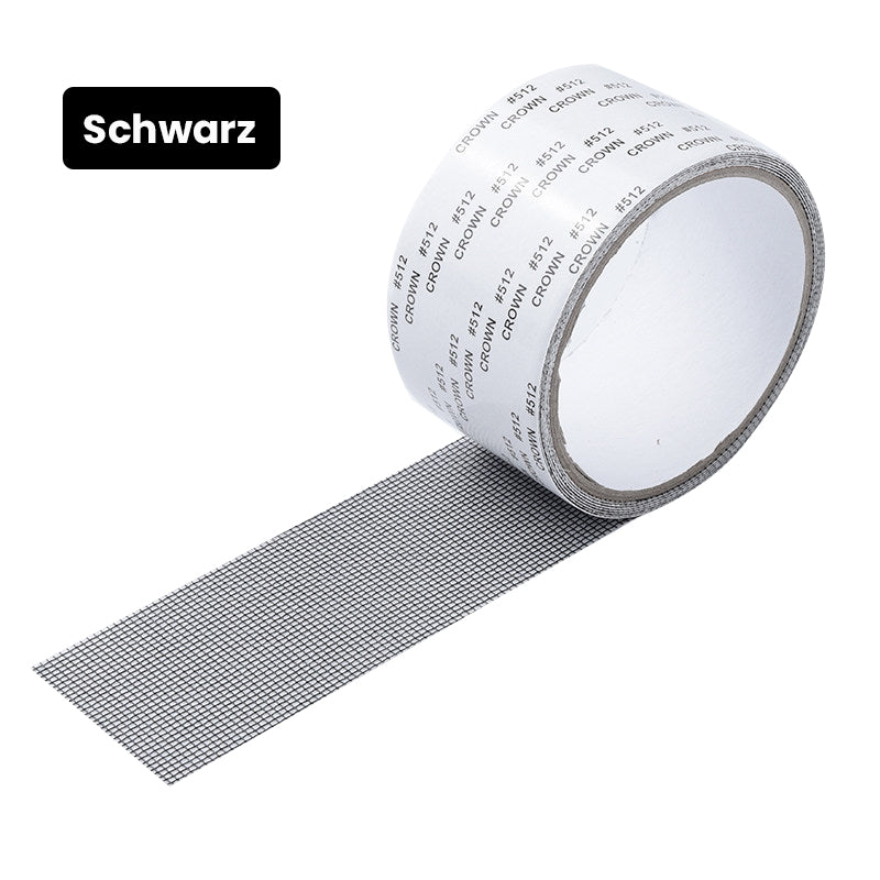 Fliegengitter Reparatur Klebeband