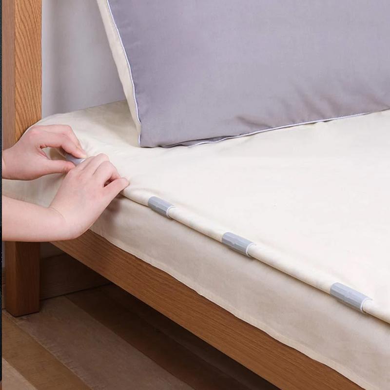 Clip für Bettuch Befestigen
