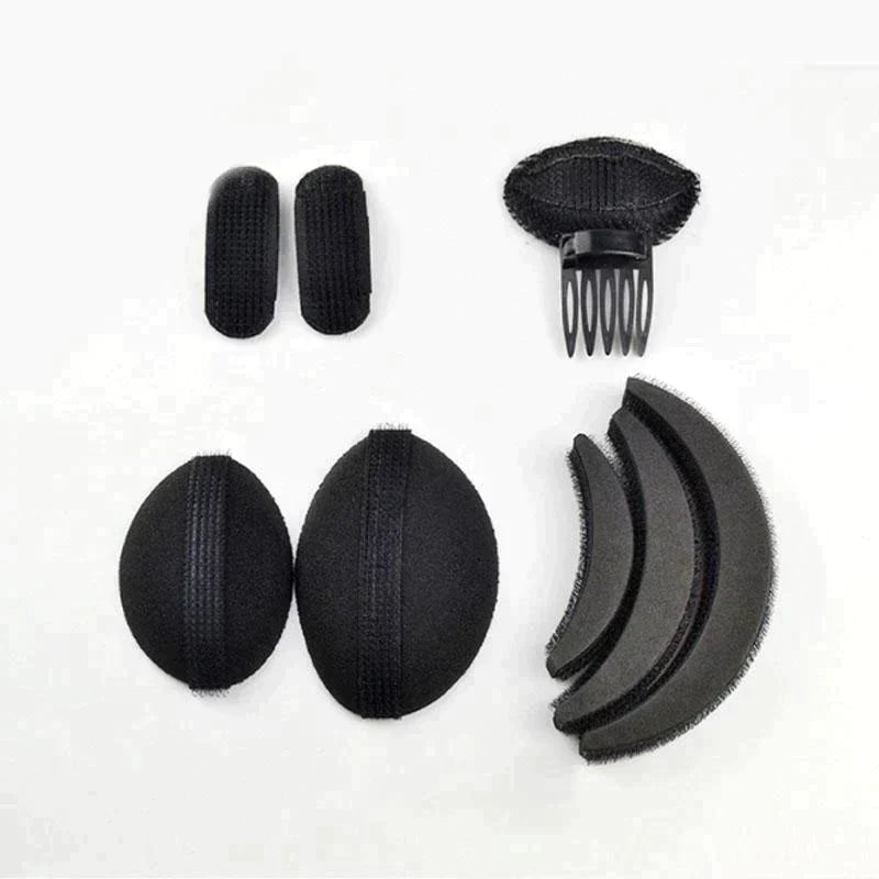 Haarzauber-Styling-Set