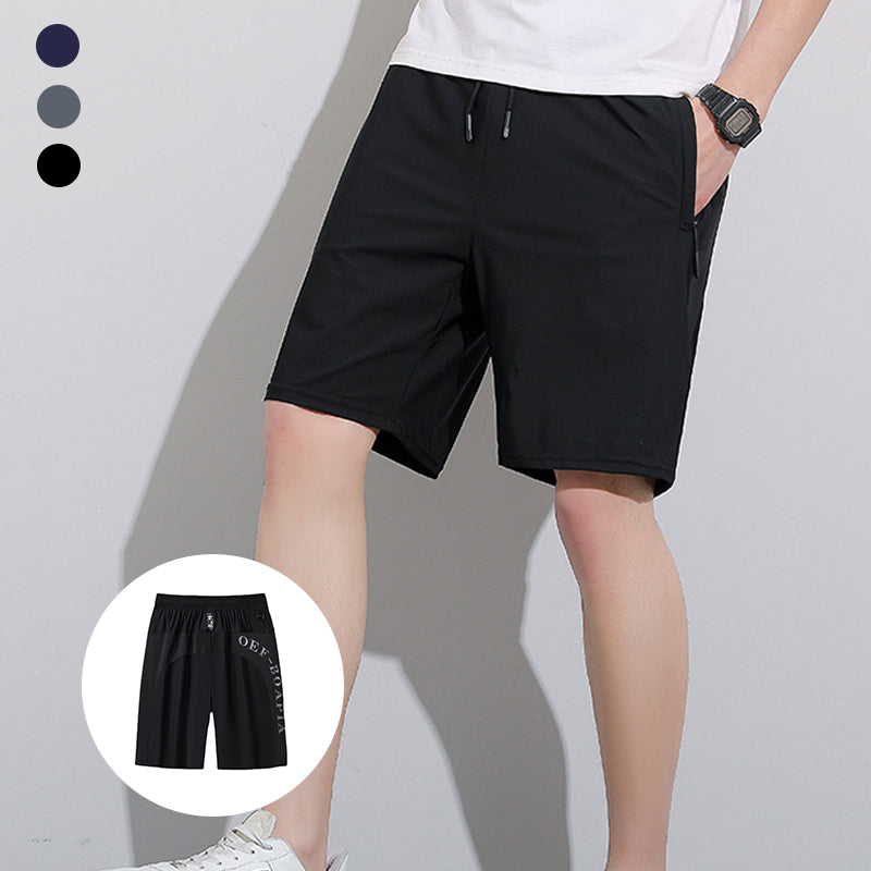 🧊Herren Shorts aus Eisseide🧊