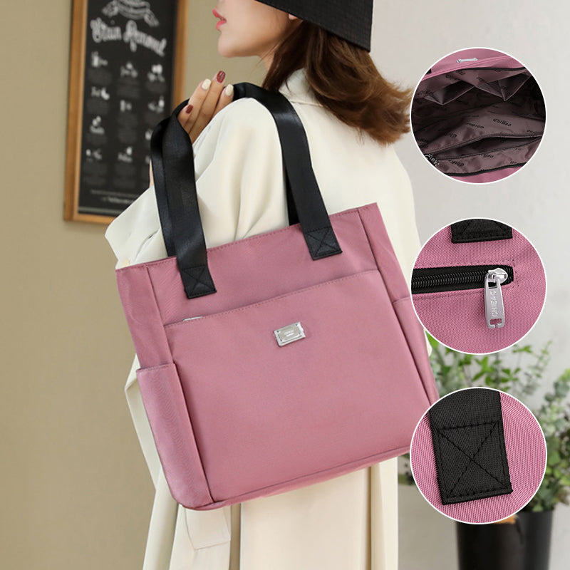 Nylontasche mit großer Kapazität