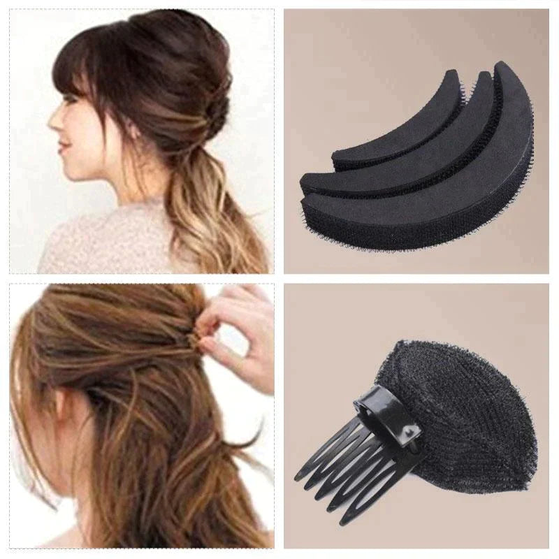Haarzauber-Styling-Set
