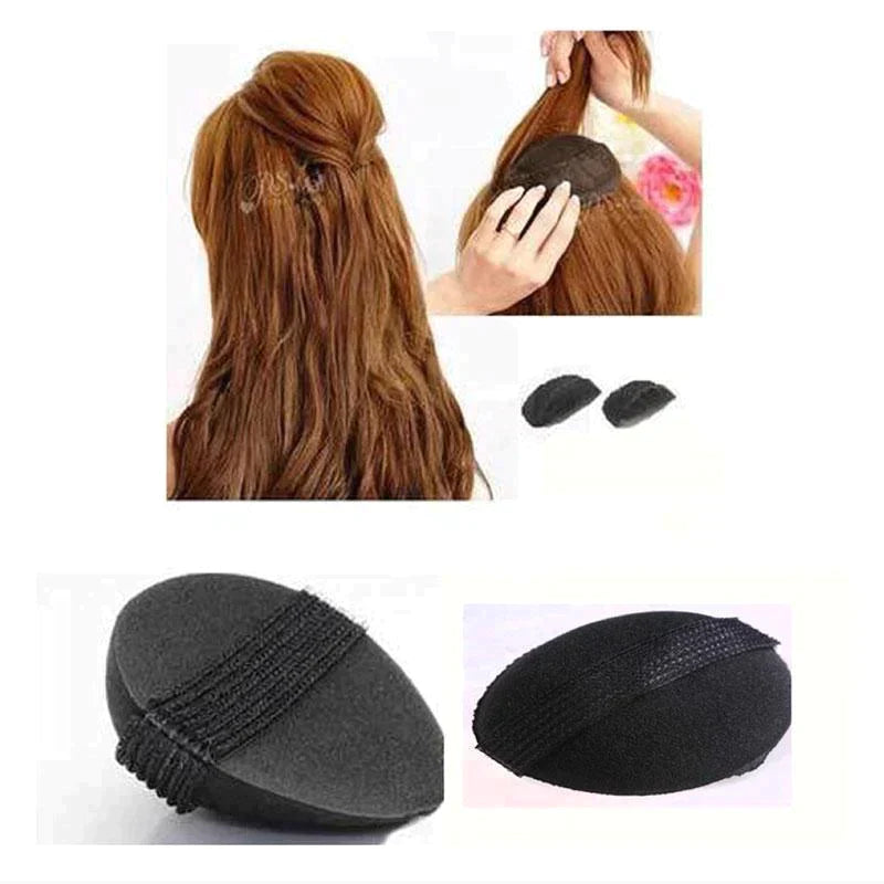 Haarzauber-Styling-Set