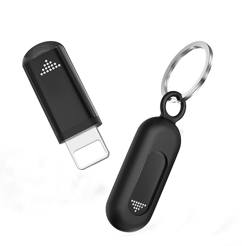 Kapsel Handy Fernbedienung