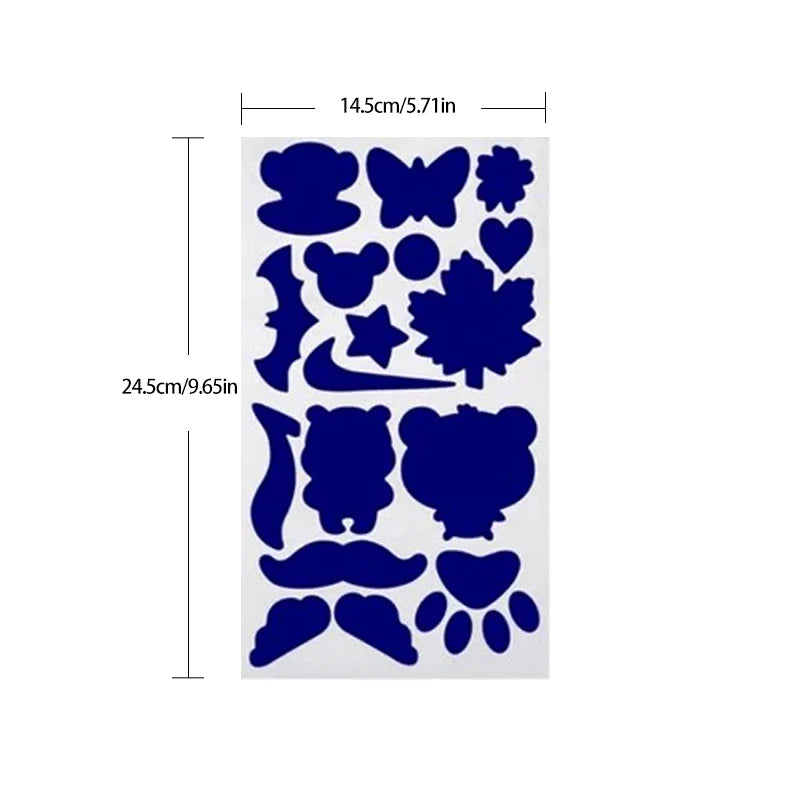 🥰Selbstklebende Reparaturflicken für Daunenjacke