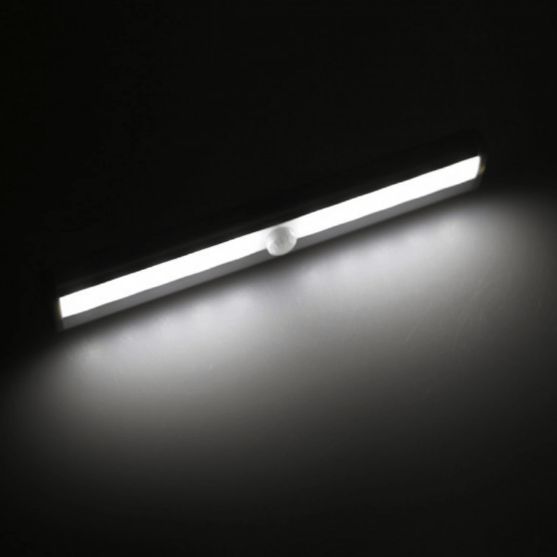 LED Schrankleuchten mit Bewegungsmelder