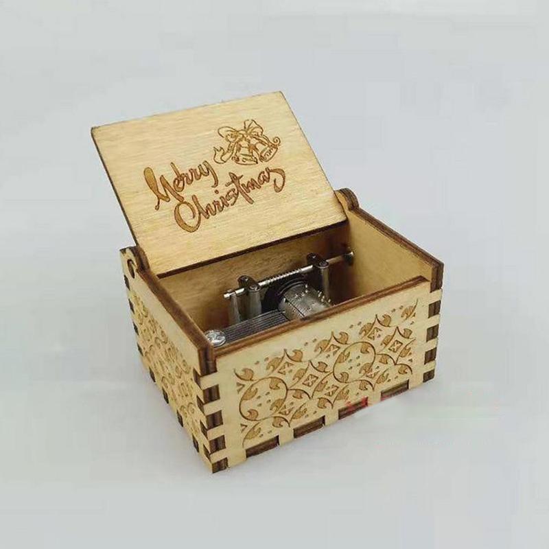 Engeliebe™  Music Boxes