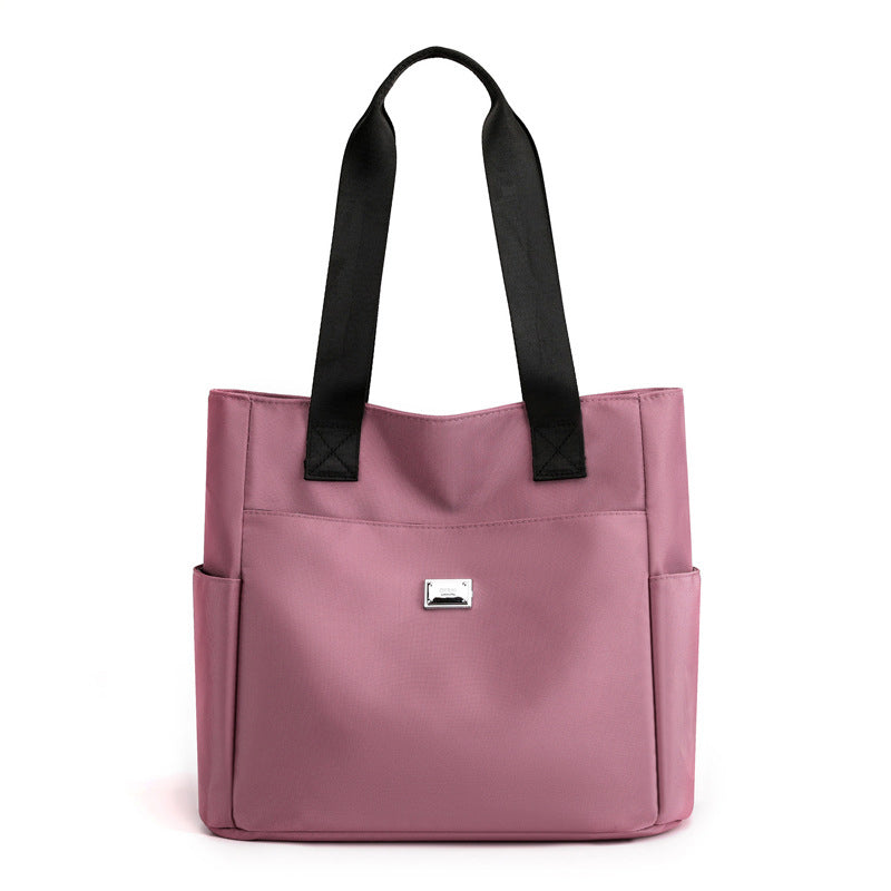 Nylontasche mit großer Kapazität