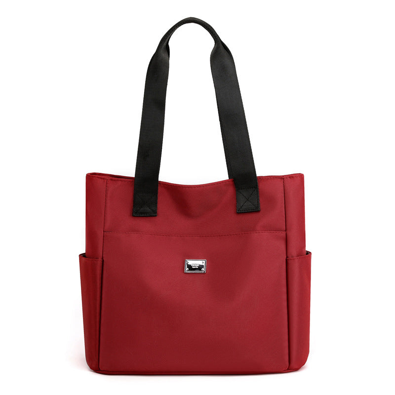 Nylontasche mit großer Kapazität