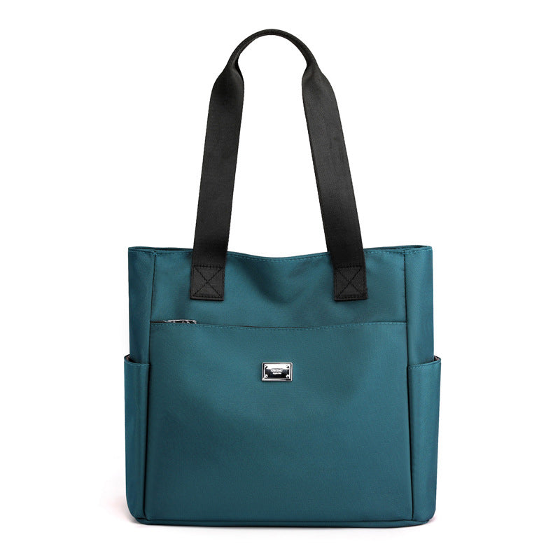 Nylontasche mit großer Kapazität