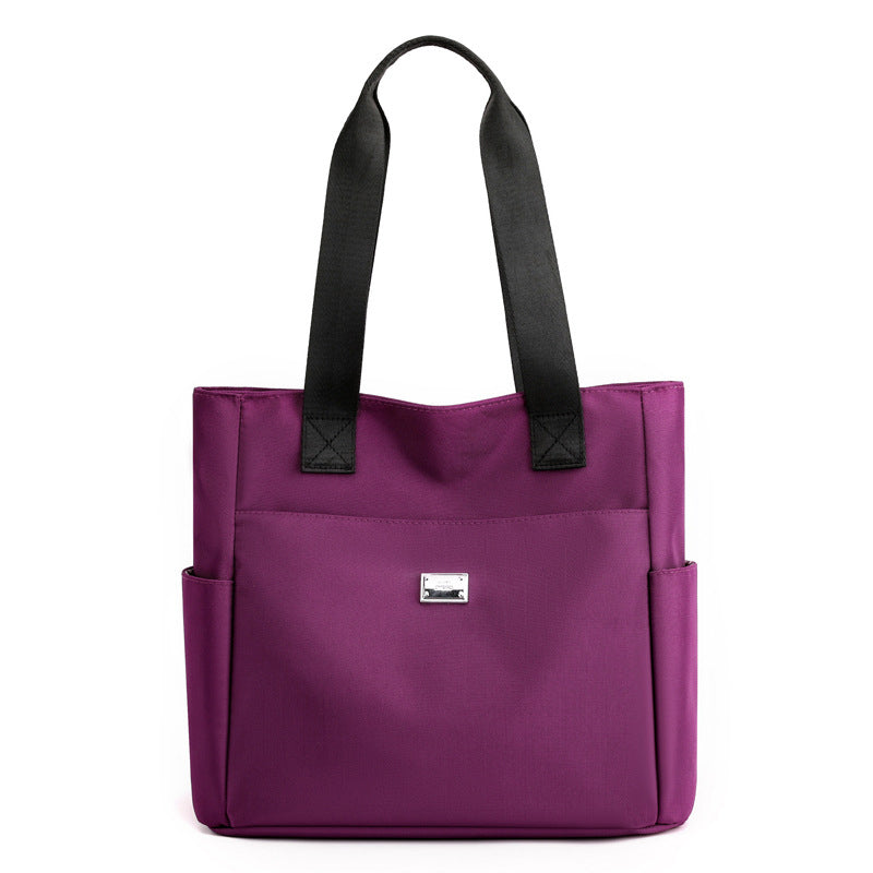 Nylontasche mit großer Kapazität