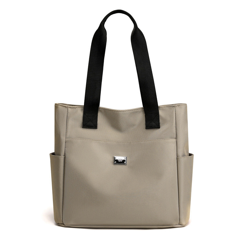 Nylontasche mit großer Kapazität
