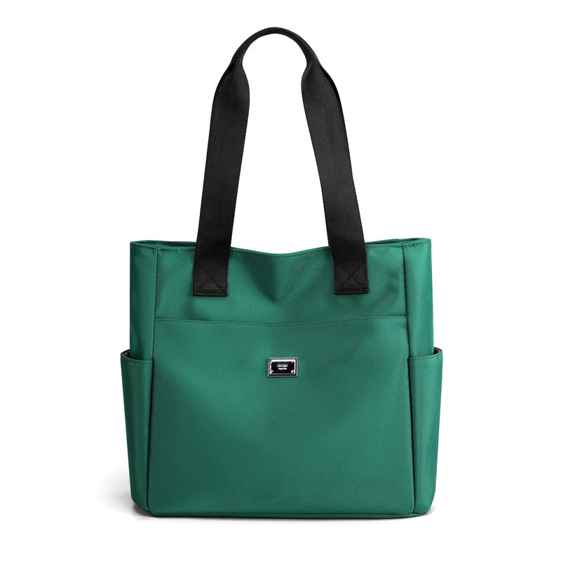 Nylontasche mit großer Kapazität
