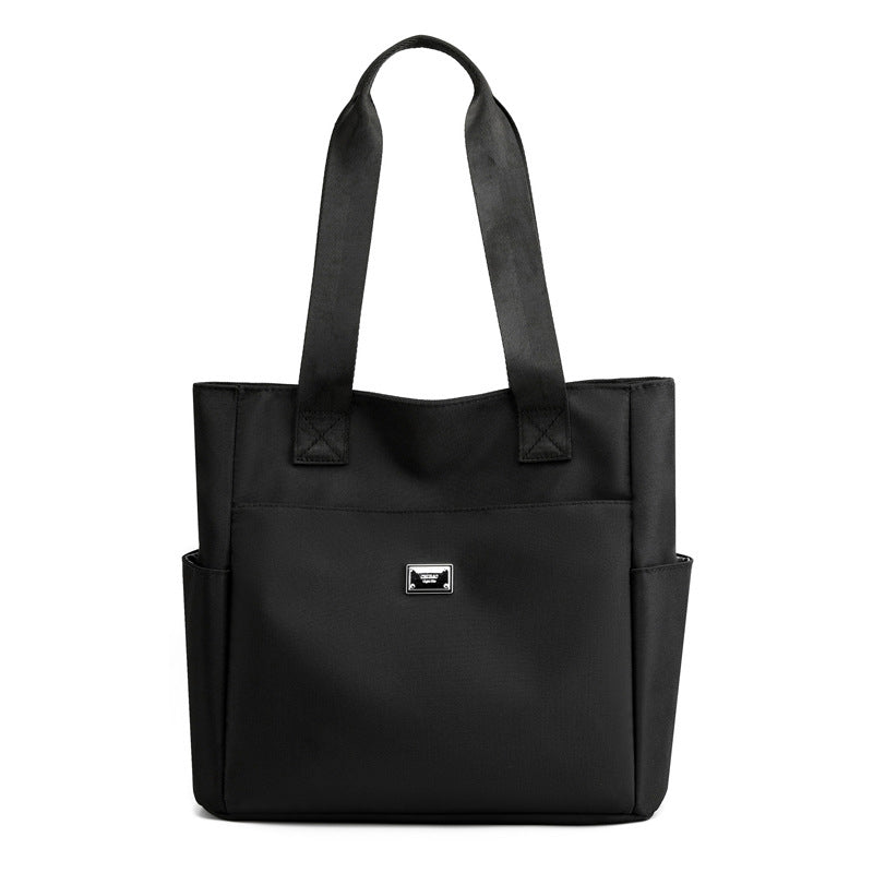 Nylontasche mit großer Kapazität